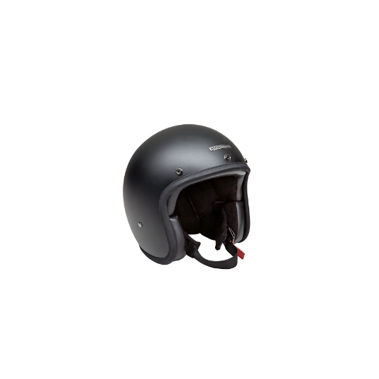 CASCO BOWLER NEGRO S -56 815+/- 50G