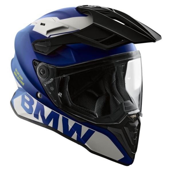 Casco GS Pure 