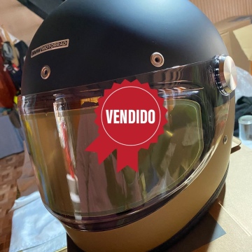 Casco Grand Racer Color: Keimola Talla: 58/59