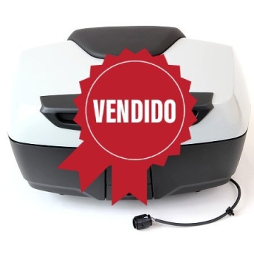 Topcase Touring k1600